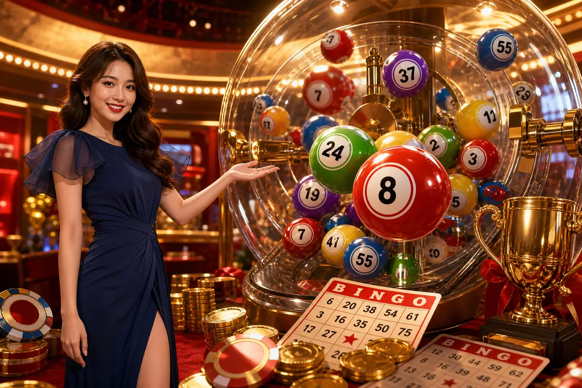 mayn99 Live Baccarat ဒီလာနှင့်ကစားခြင်း