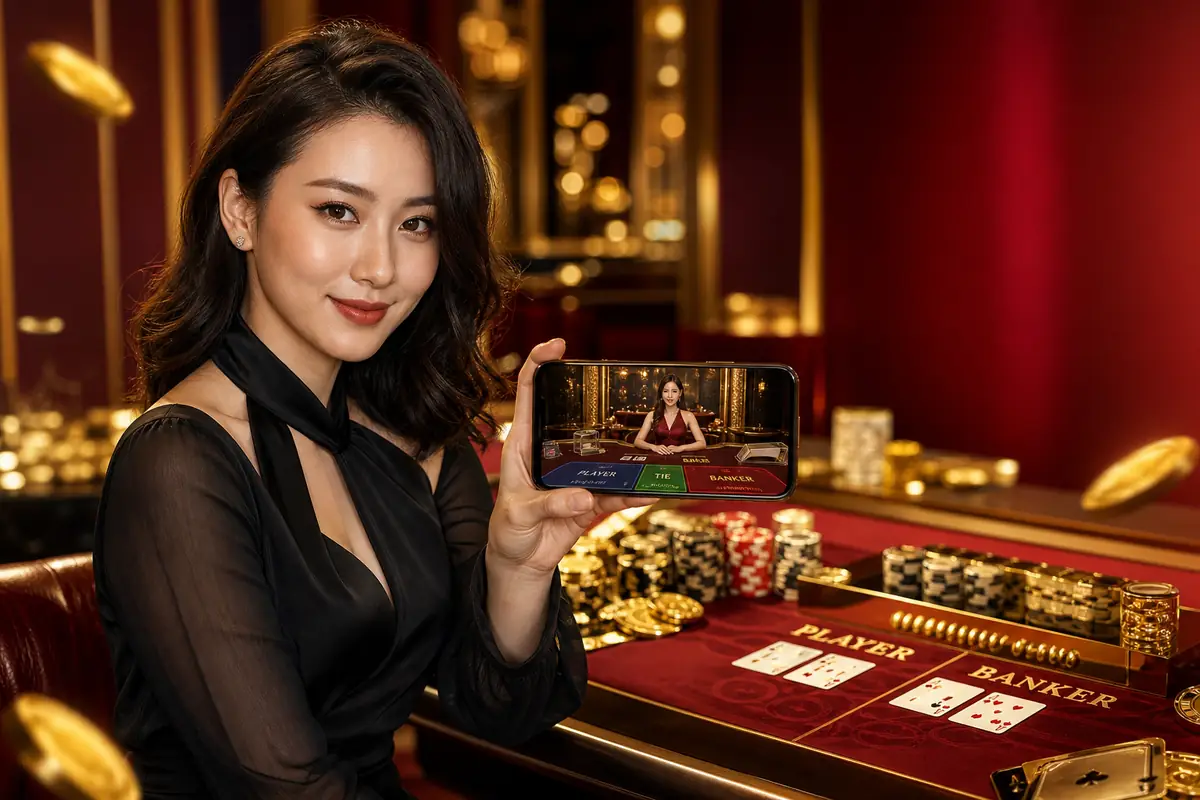 mayn99 Slots ဂိမ်းနှင့် Jackpot ဆုကြီး