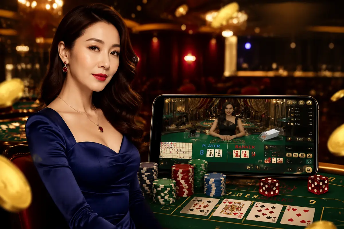 mayn99 လူကြိုက်များသော Slots ဂိမ်းများ